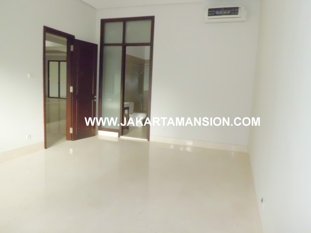 HR362 House for rent at Pondok Indah