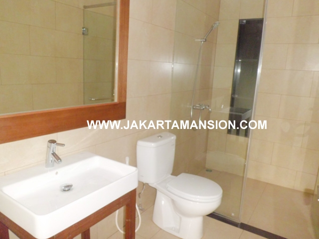 HR362 House for rent at Pondok Indah