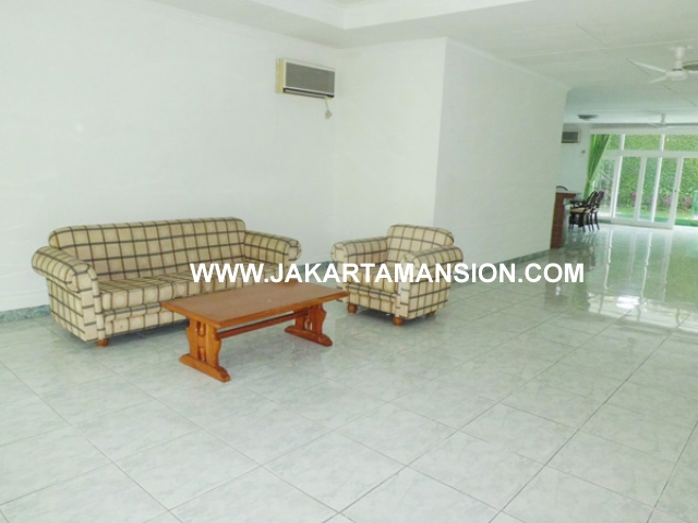 HR367 Collection of Houses for rent in Kemang Dalam
