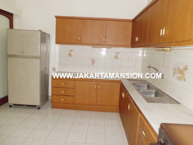 HR367 Collection of Houses for rent in Kemang Dalam