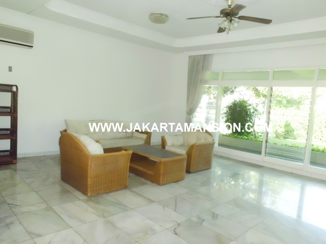 HR367 Collection of Houses for rent in Kemang Dalam