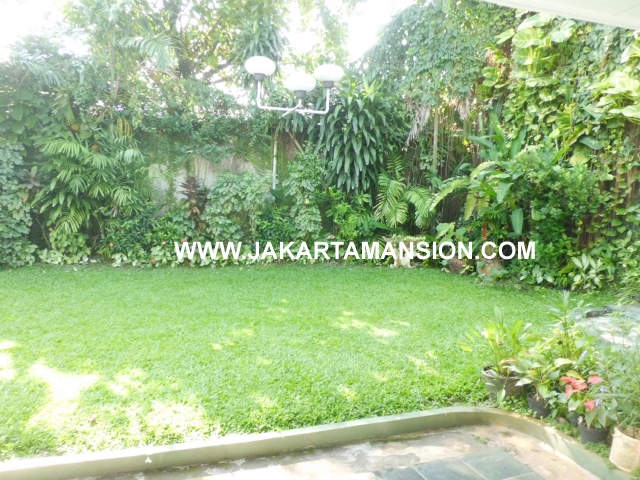 HR367 Collection of Houses for rent in Kemang Dalam