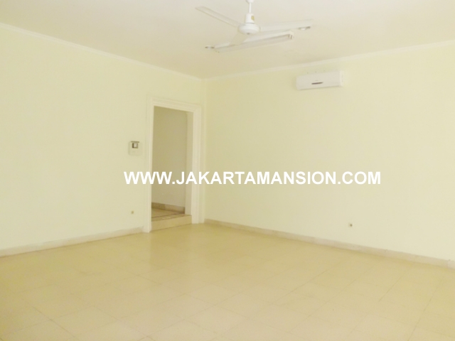 HR367 Collection of Houses for rent in Kemang Dalam