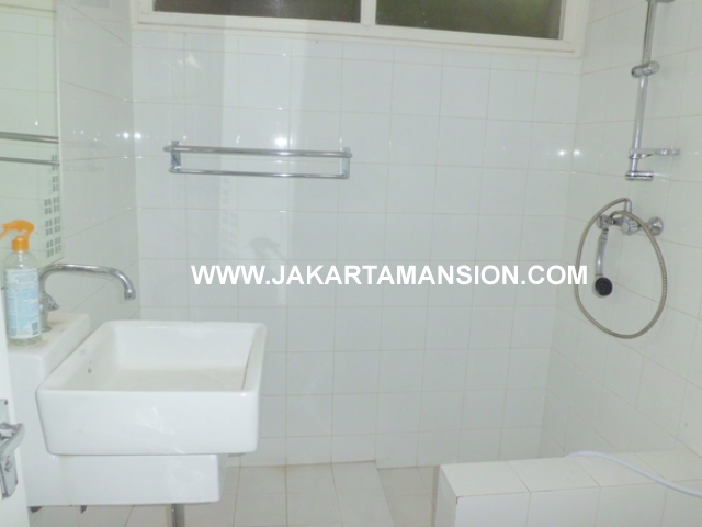 HR367 Collection of Houses for rent in Kemang Dalam