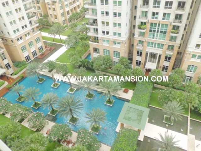 AR390 Pakubuwono Residence for rent