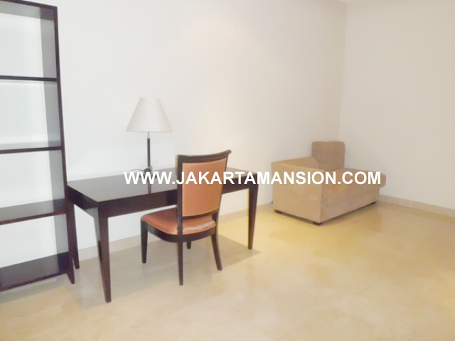 AR390 Pakubuwono Residence for rent