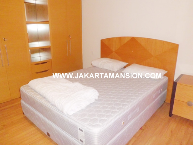 AR390 Pakubuwono Residence for rent