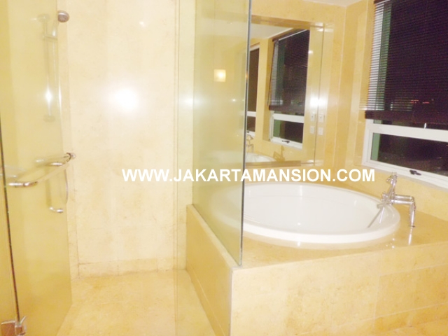 AR390 Pakubuwono Residence for rent