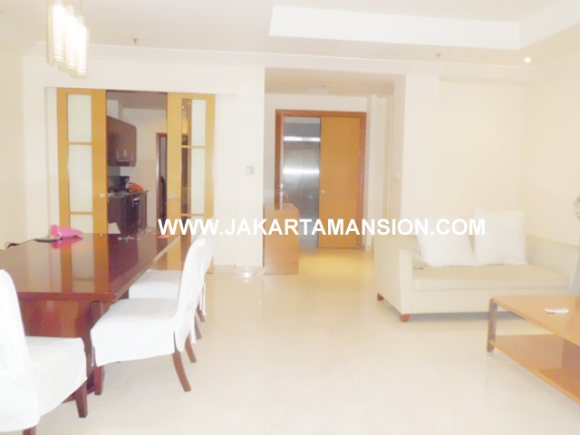 AR390 Pakubuwono Residence for rent