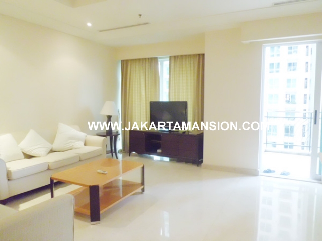 AR390 Pakubuwono Residence for rent