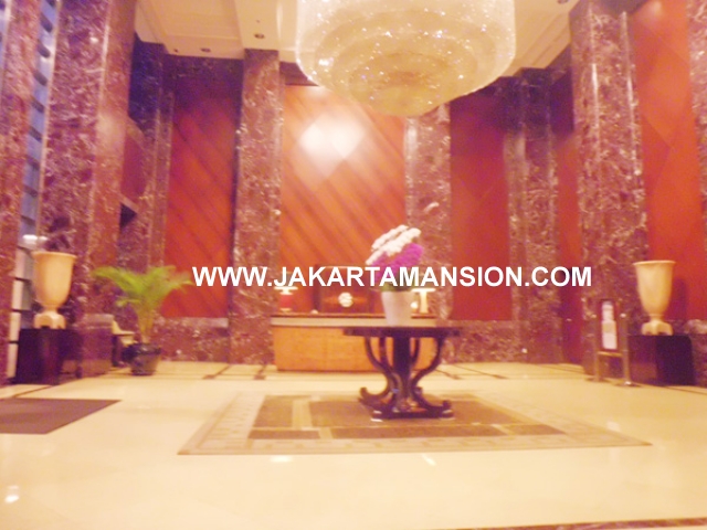 AR390 Pakubuwono Residence for rent