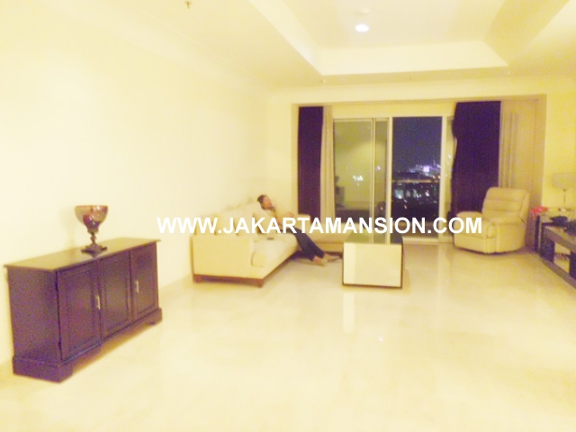 AR392 Pakubuwono Residence For Rent