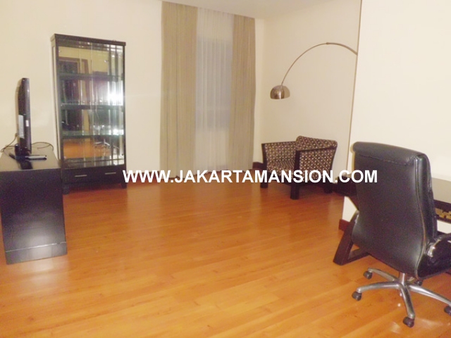 AR392 Pakubuwono Residence For Rent
