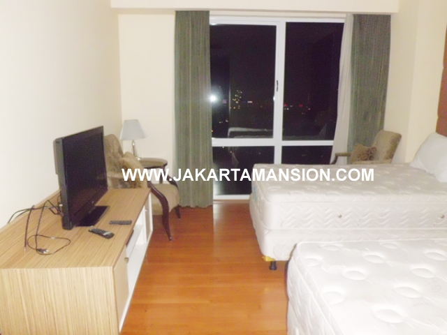 AR392 Pakubuwono Residence For Rent