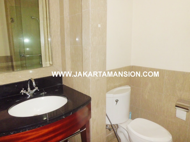 AR392 Pakubuwono Residence For Rent