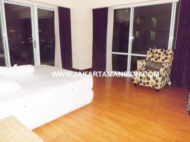 AR392 Pakubuwono Residence For Rent