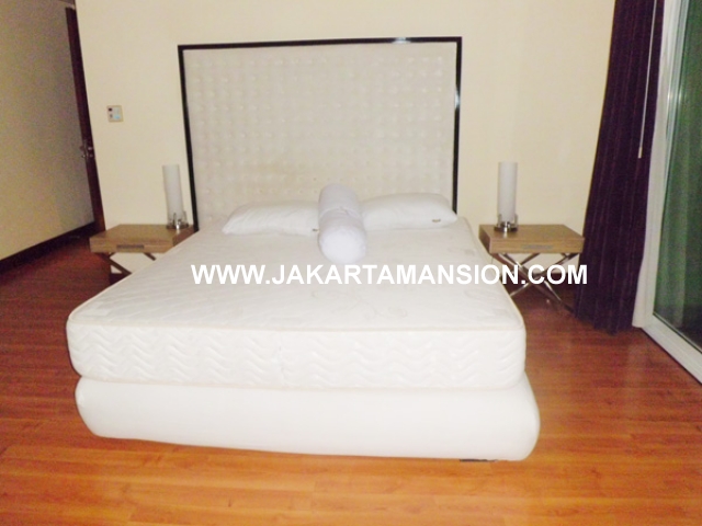 AR392 Pakubuwono Residence For Rent