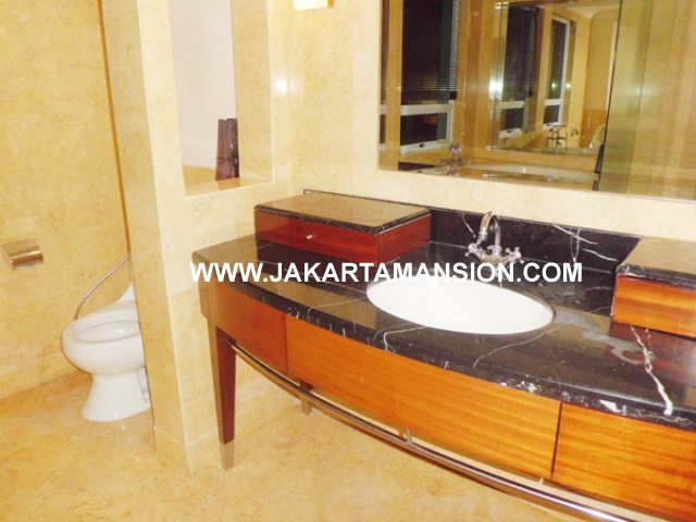 AR392 Pakubuwono Residence For Rent