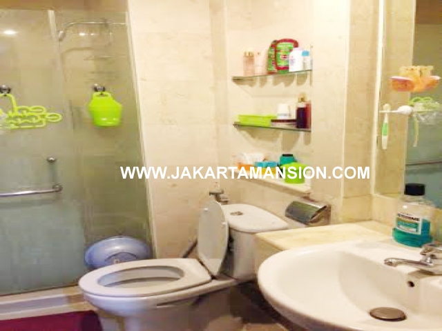 395 Bellagio Residence 