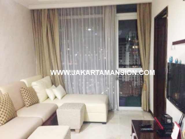 395 Bellagio Residence 