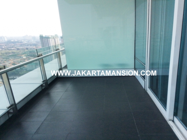 AR397  Kempinski Apartment for rent at thamrin central jakarta