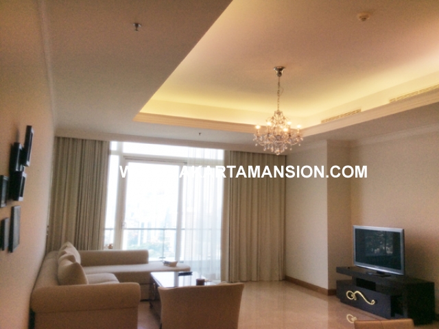 AR397  Kempinski Apartment for rent at thamrin central jakarta