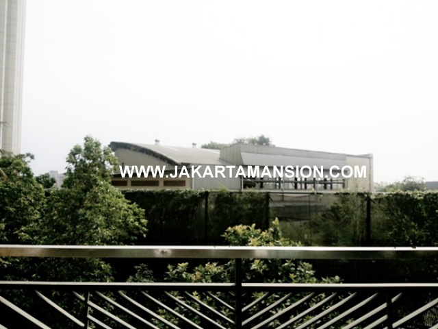 HR399 Townhouse Pakubuwono Residence For SALE and Rent