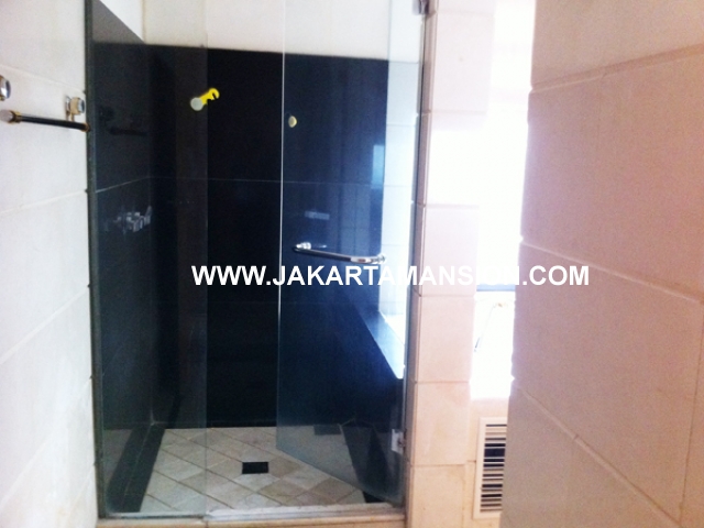 AR401 Sailendra Ritz Calton for rent at Mega Kuningan
