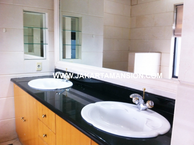 AR401 Sailendra Ritz Calton for rent at Mega Kuningan
