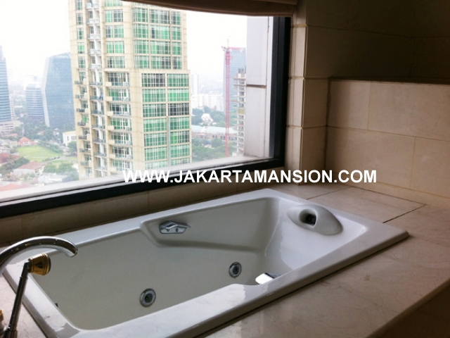 AR401 Sailendra Ritz Calton for rent at Mega Kuningan
