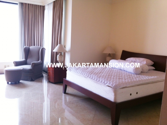 AR401 Sailendra Ritz Calton for rent at Mega Kuningan