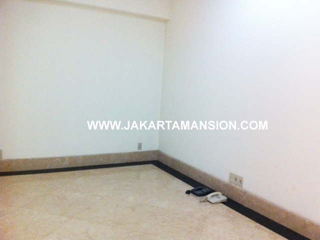 AR401 Sailendra Ritz Calton for rent at Mega Kuningan