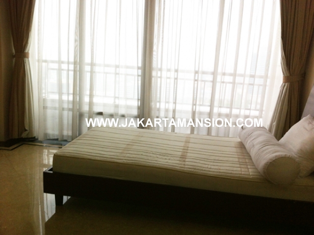 AR401 Sailendra Ritz Calton for rent at Mega Kuningan