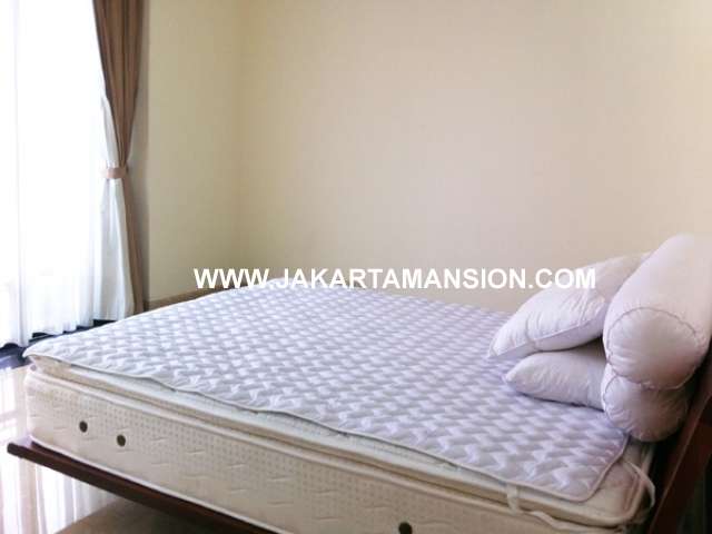 AR401 Sailendra Ritz Calton for rent at Mega Kuningan