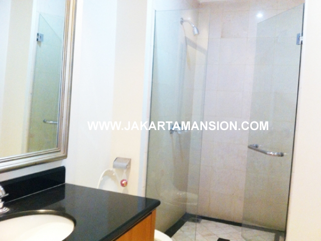AR401 Sailendra Ritz Calton for rent at Mega Kuningan