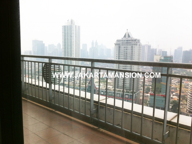 AR401 Sailendra Ritz Calton for rent at Mega Kuningan