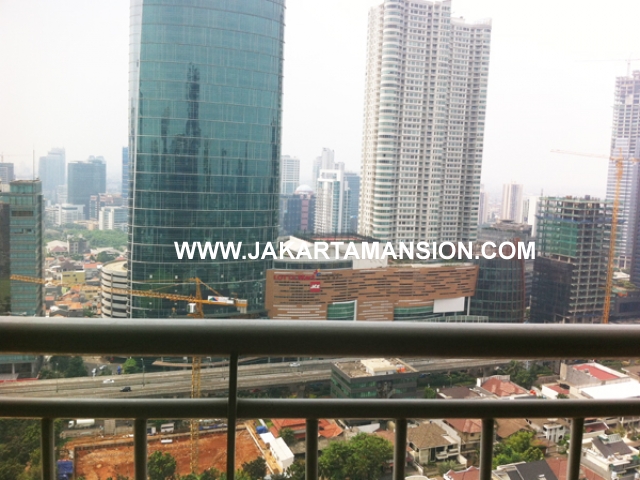 AR401 Sailendra Ritz Calton for rent at Mega Kuningan