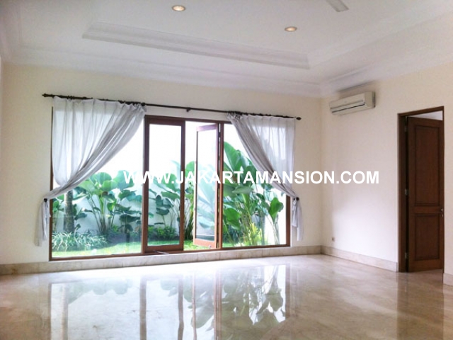 HR407 Compound for rent at Pondok Indah