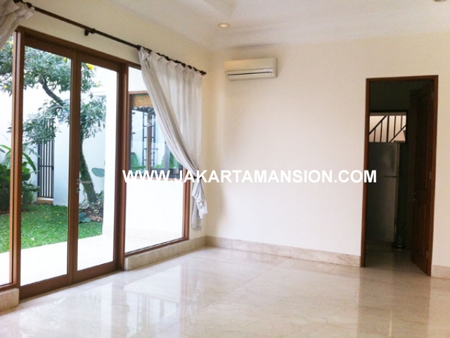 HR407 Compound for rent at Pondok Indah