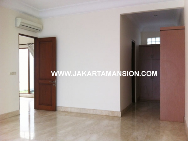 HR407 Compound for rent at Pondok Indah