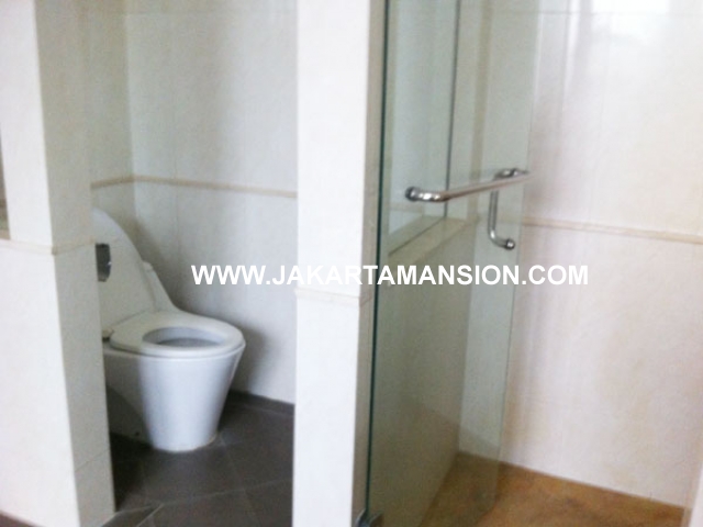 HR407 Compound for rent at Pondok Indah