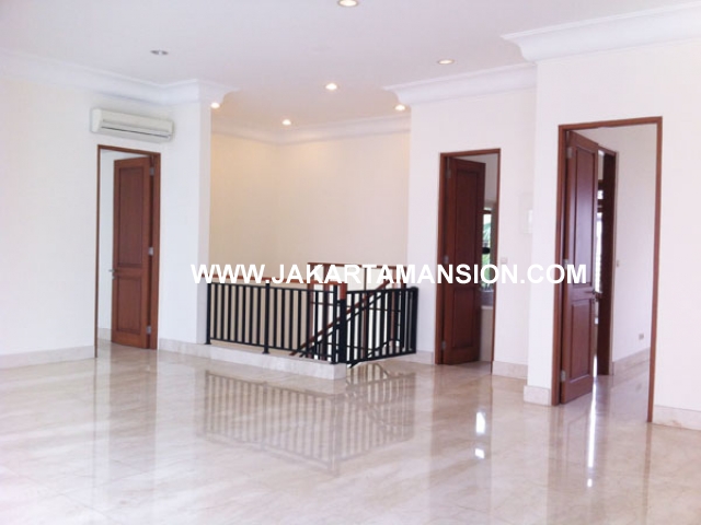 HR407 Compound for rent at Pondok Indah