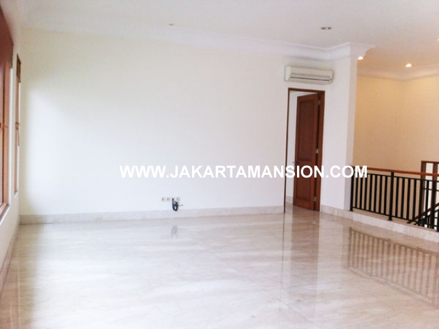 HR407 Compound for rent at Pondok Indah