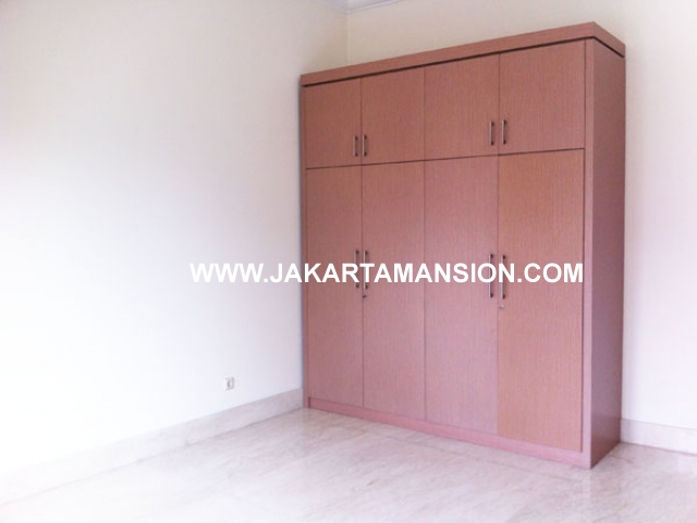 HR407 Compound for rent at Pondok Indah