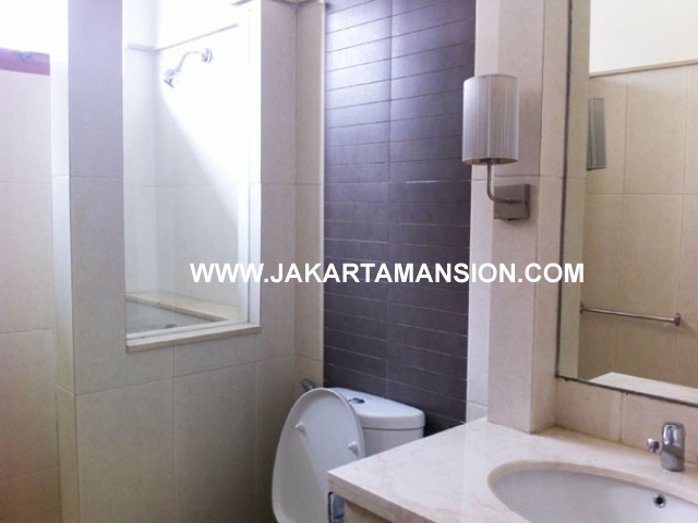 HR407 Compound for rent at Pondok Indah