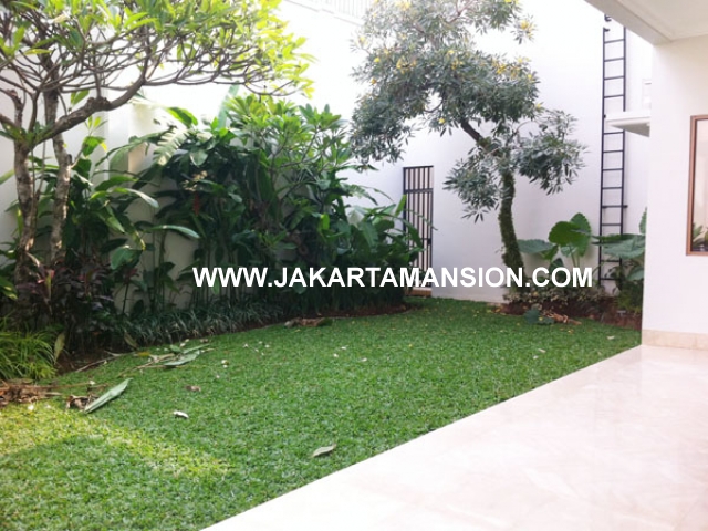 HR407 Compound for rent at Pondok Indah