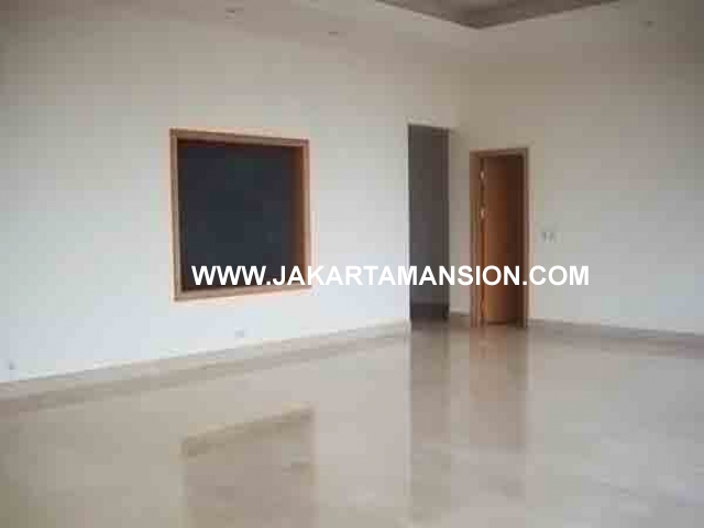 AS413 Apartemen Airlangga at Ritz Carlton Mega Kuningan Dijual