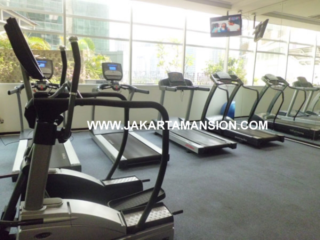 AR418 Bellagio Residence for rent at mega kuningan