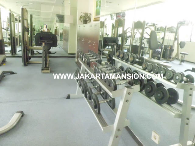 AR418 Bellagio Residence for rent at mega kuningan