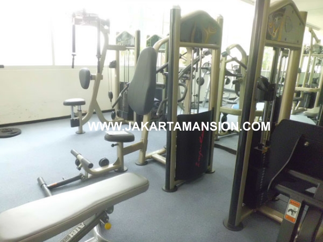 AR418 Bellagio Residence for rent at mega kuningan